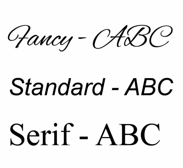 Light Wood Heart Keepsake